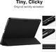 Etui na tablet ESR Esr Yippee Ipad 9.7 2017/2018 Black 8