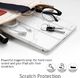 Etui na tablet ESR Esr Marble Ipad Air 3 2019 White 5