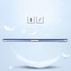 Etui na tablet ESR Esr Yippee Ipad Pro 11 2018 Navy Blue 12