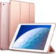 Etui na tablet ESR Esr Yippee Ipad Air 3 2019 Rose Gold 1