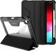 Etui na tablet Nillkin Nillkin Armor Leather Case Ipad Pro 12.9 2018 Black 1