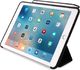 Etui na tablet Puro Puro Zeta Pro - Etui Ipad Pro 9.7"/air 2 W/magnet & Stand Up + Pencil Holder (czarny) 4