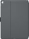 Etui na tablet Speck Speck Balance Folio - Etui Ipad 9.7" (2018/2017) / Ipad Pro 9.7" / Ipad Air 2 / Ipad Air W/magnet & Stand Up (stormy Grey/charcoal Grey) 2