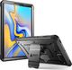 Etui na tablet Supcase Supcase Unicorn Beetle Pro Galaxy Tab S4 10.5 Black 1