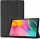 Etui na tablet Tech-Protect Smartcase Galaxy Tab A 10.1 2019 Black 1