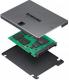 Dysk SSD Samsung 1 TB 2.5" SATA III (MZ7TE1T0BW) 2