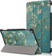 Etui na tablet Tech-Protect Smartcase Huawei Mediapad M5 Lite 10.1 Sakura 1