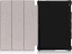 Etui na tablet Tech-Protect Smartcase Huawei Mediapad M5 Lite 10.1 Sakura 5
