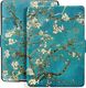 Pokrowiec Tech-Protect Graphic Kindle Paperwhite 4 Sakura 1