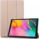 Etui na tablet Tech-Protect Smartcase Galaxy Tab A 10.1 2019 T510/t515 Rose Gold 1