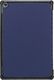 Etui na tablet Tech-Protect Tech-protect Smartcase Huawei Mediapad M5 10.8/m5 Pro Navy 5