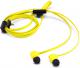 Słuchawki Nokia Coloud Pop, żółte (WH-510) 1
