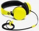 Słuchawki Nokia WH-520 Coloud Knock Yellow 1