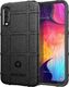 Pancerne Rugged Square SAMSUNG GALAXY A70 1