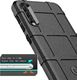 Pancerne Rugged Square SAMSUNG GALAXY A70 5