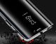 Etui z klapką Clear View Cover XIAOMI REDMI 7 czarne uniwersalny 5