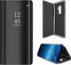 Etui z klapką Clear View Cover XIAOMI REDMI 7 czarne uniwersalny 8