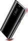 Etui z klapką Clear View Cover XIAOMI REDMI 7 czarne uniwersalny 9