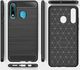 Etui Carbon HUAWEI P30 LITE 7