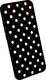 Etui Slim case Art SAMSUNG GALAXY S8 kropki uniwersalny 3
