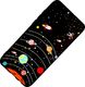 Etui Slim case Art SAMSUNG GALAXY S8 planeta uniwersalny 3