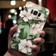 Etui Art 3D SAMSUNG GALAXY S10e S10 LITE kwiat1 7