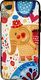 Etui Art 3D SAMSUNG GALAXY J4+ J4 PLUS słoń 2