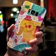 Etui Art 3D SAMSUNG GALAXY J4+ J4 PLUS słoń 7
