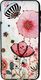 Etui Art 3D HUAWEI P30 kwiat2 1