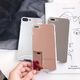 Etui Lustro Mirror Anti shock Galaxy S9 różowe 14