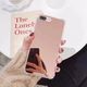 Etui Lustro Mirror Anti shock Galaxy S9 różowe 3