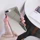 Etui Lustro Mirror Anti shock Galaxy S9 różowe 4