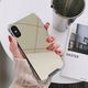 Etui Lustro Mirror Anti shock SAMSUNG GALAXY S8 złote uniwersalny 2