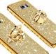 Etui Diamond Ring Glitter Brokat SAMSUNG GALAXY A7 2018 2