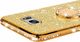 Etui Diamond Ring Glitter Brokat SAMSUNG GALAXY A7 2018 4