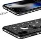 Etui Diamond Ring Glitter Brokat SAMSUNG GALAXY A7 2018 2
