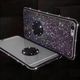 Etui Diamond Ring Glitter Brokat SAMSUNG GALAXY A7 2018 5