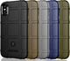 Pancerne Rugged square IPHONE XR 2