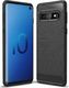 Etui Carbon SAMSUNG S10+ 1