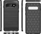 Etui Carbon SAMSUNG S10+ 6