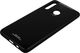 Etui Glass case HUAWEI P30 LITE czarne uniwersalny 4