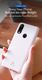 Dux Ducis Etui Skin Lite Redmi Note 7 różowe 18