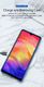 Dux Ducis Etui Skin Lite Redmi Note 7 różowe 9