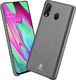 Dux Ducis Etui Skin Lite Redmi 7 czarne 1