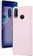 Dux Ducis Skin Lite HUAWEI P SMART 2019 różowe uniwersalny 4
