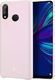 Dux Ducis Skin Lite HUAWEI P SMART 2019 różowe uniwersalny 5