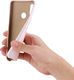 Dux Ducis Skin Lite HUAWEI P SMART 2019 różowe uniwersalny 8