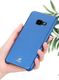 Dux Ducis Skin Lite SAMSUNG GALAXY J4+ Plus niebieskie uniwersalny 16