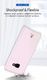 Dux Ducis Skin Lite SAMSUNG GALAXY J4+ Plus niebieskie uniwersalny 19