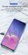 Dux Ducis Etui Skin Lite Galaxy S10+ Plus różowe 13